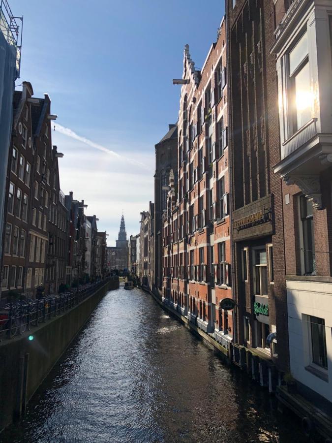 Ph93 Amsterdam Central المظهر الخارجي الصورة