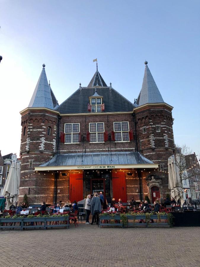 Ph93 Amsterdam Central المظهر الخارجي الصورة