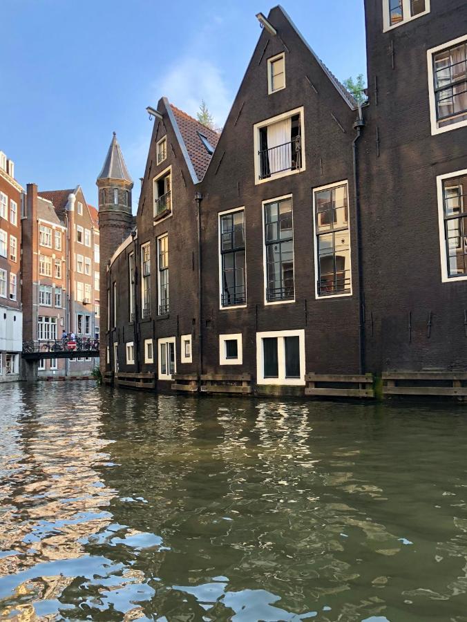 Ph93 Amsterdam Central المظهر الخارجي الصورة